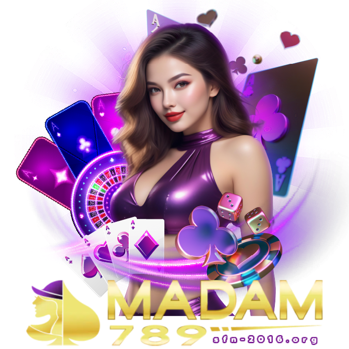 มาดาม789